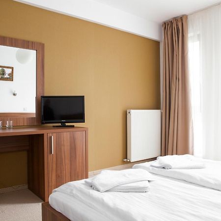 Hotel Mariss Alba Iulia Exteriér fotografie