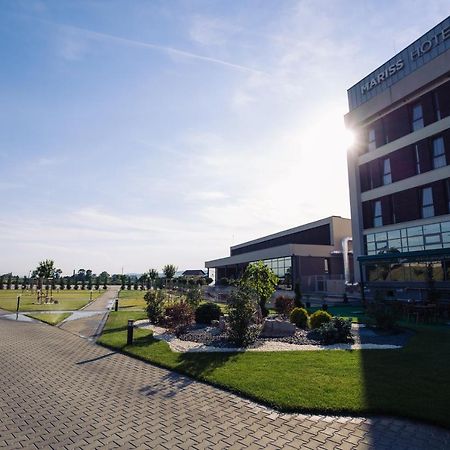 Hotel Mariss Alba Iulia Exteriér fotografie