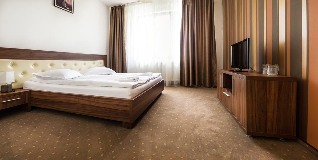 Hotel Mariss Alba Iulia Pokoj fotografie