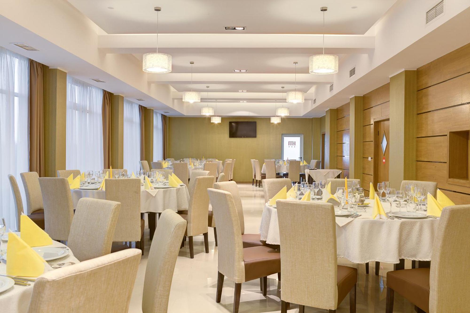 Hotel Mariss Alba Iulia Exteriér fotografie