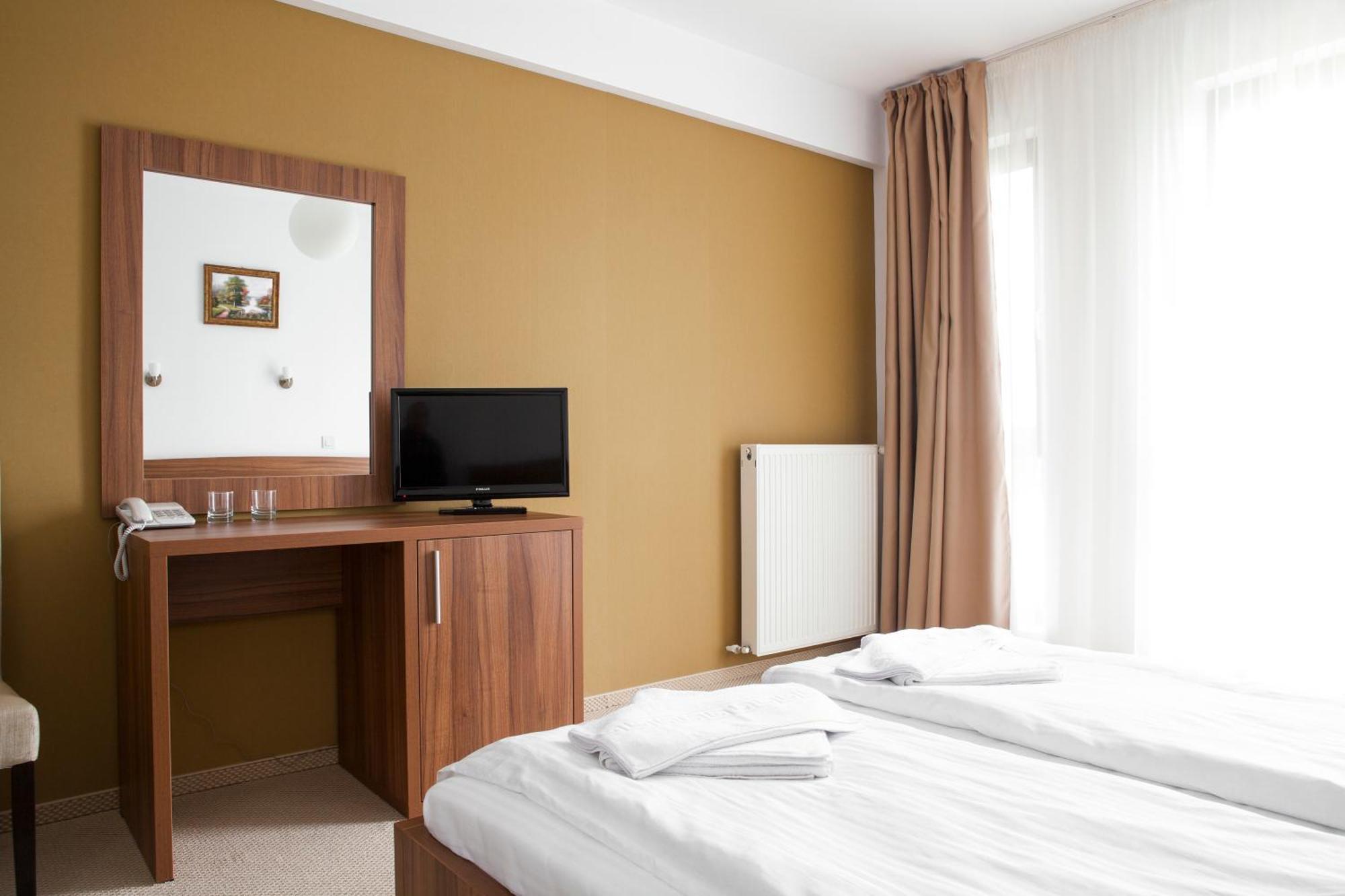 Hotel Mariss Alba Iulia Exteriér fotografie