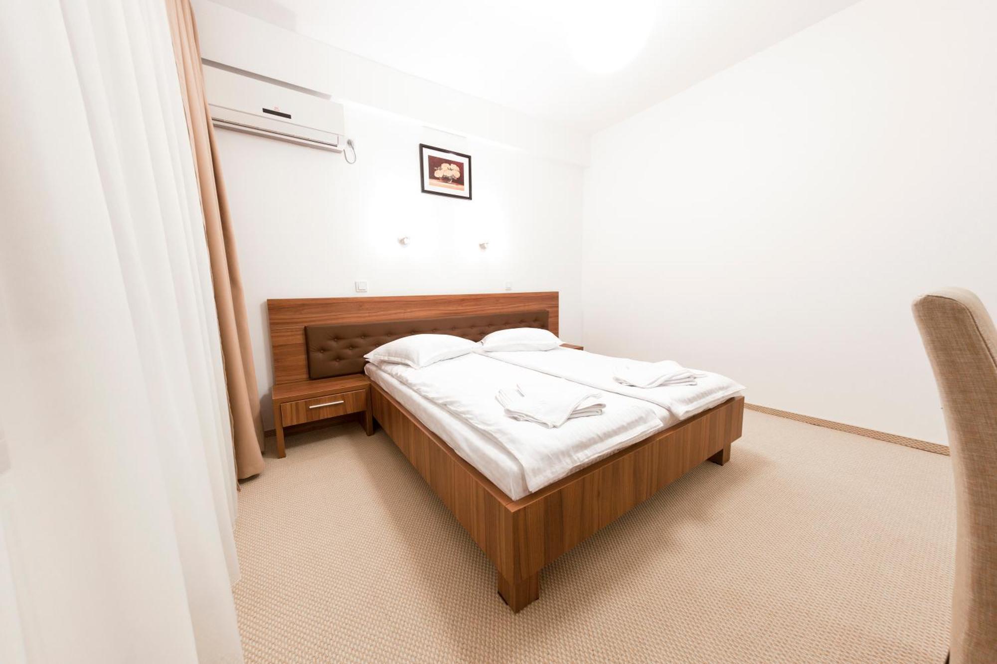 Hotel Mariss Alba Iulia Exteriér fotografie