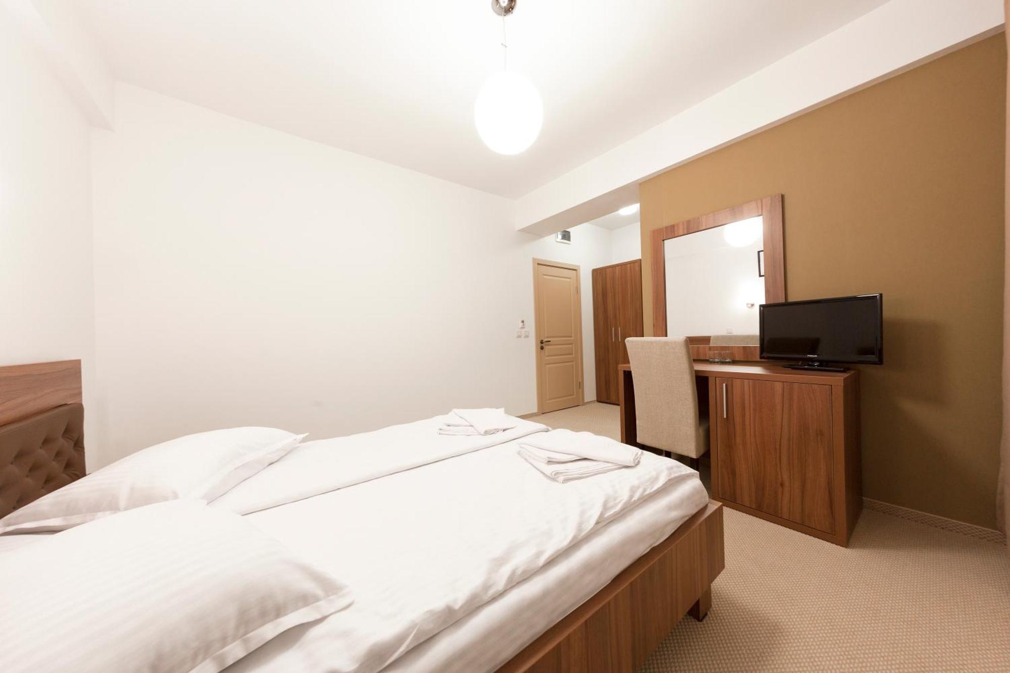 Hotel Mariss Alba Iulia Exteriér fotografie
