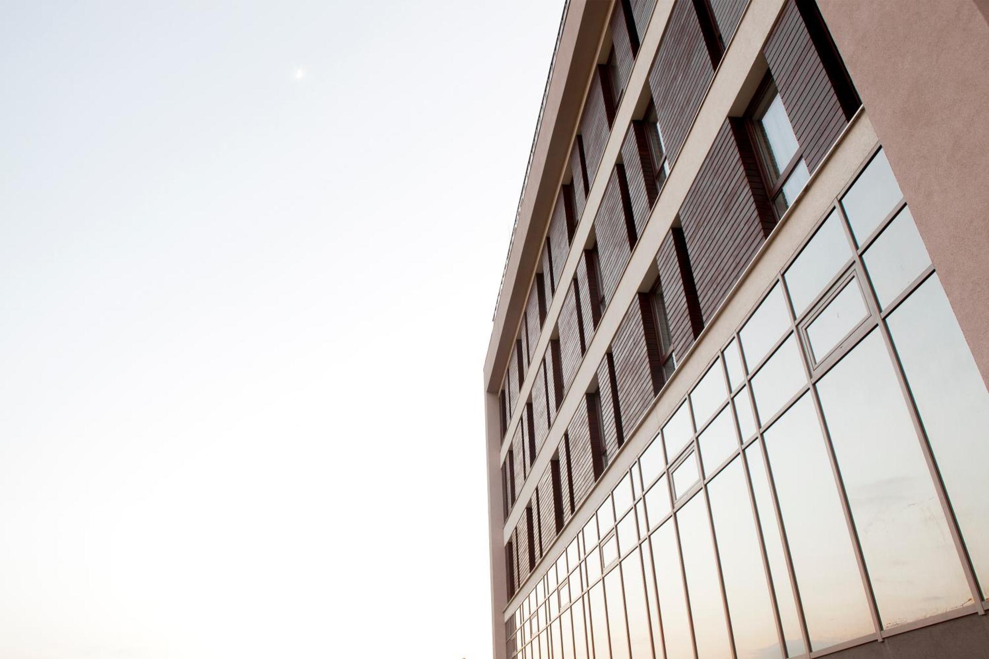 Hotel Mariss Alba Iulia Exteriér fotografie