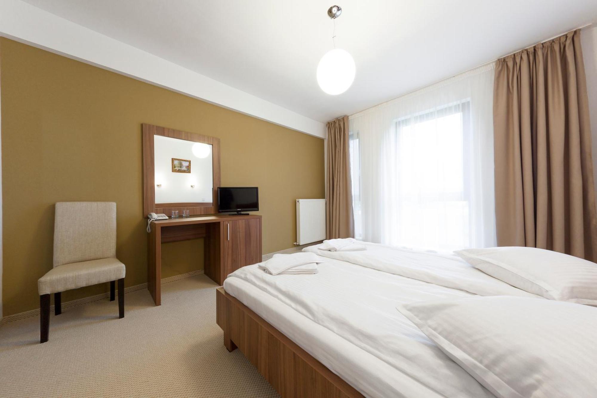 Hotel Mariss Alba Iulia Exteriér fotografie