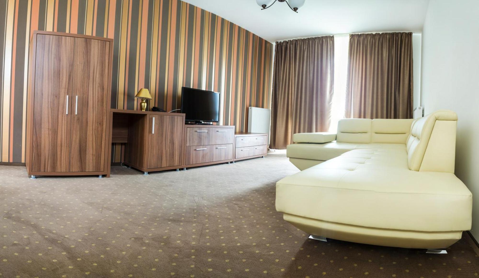 Hotel Mariss Alba Iulia Pokoj fotografie