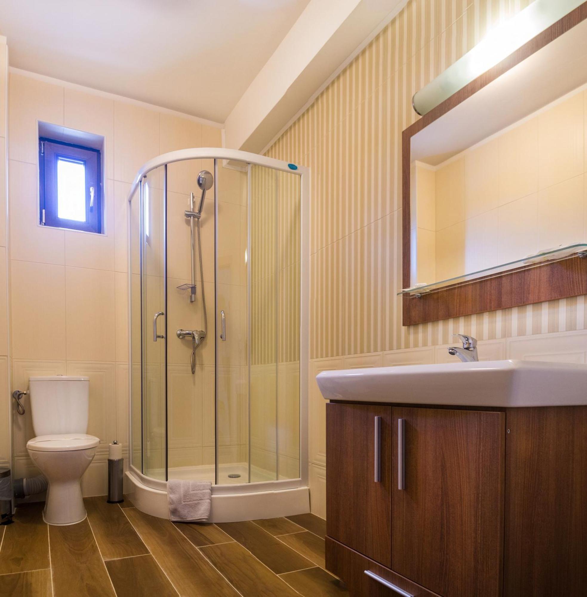 Hotel Mariss Alba Iulia Pokoj fotografie
