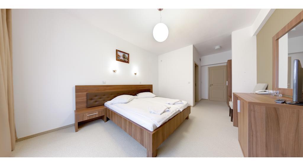 Hotel Mariss Alba Iulia Pokoj fotografie