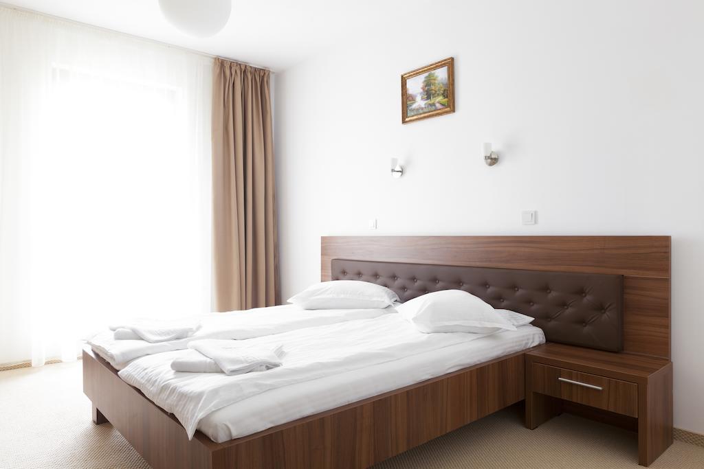 Hotel Mariss Alba Iulia Pokoj fotografie