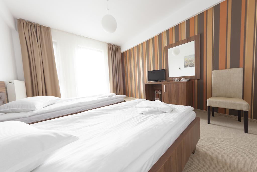 Hotel Mariss Alba Iulia Pokoj fotografie