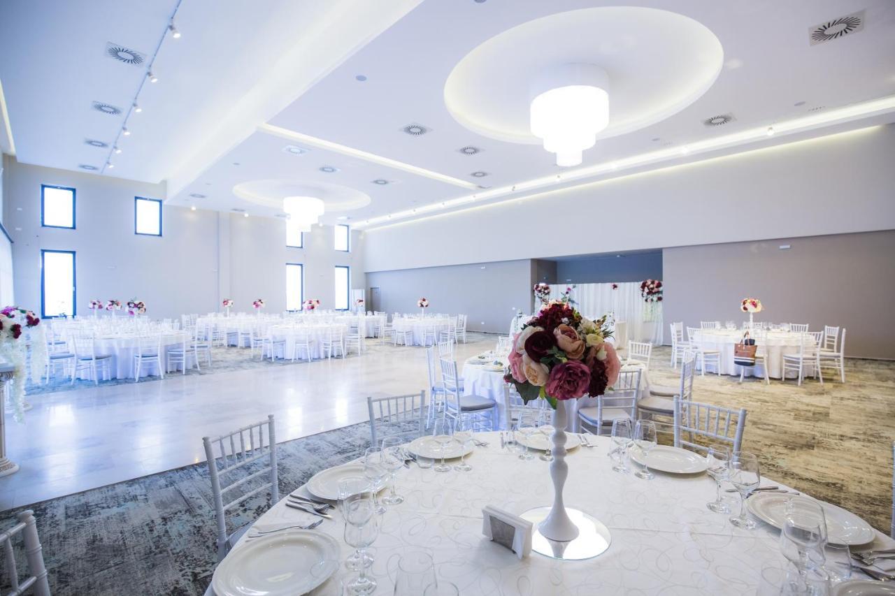Hotel Mariss Alba Iulia Exteriér fotografie